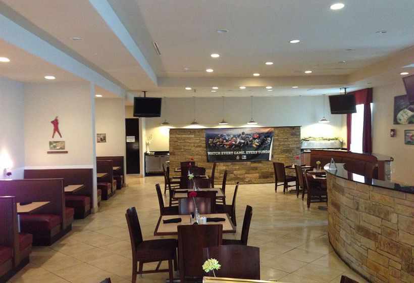 Hotel Holiday Inn Killeen Fort Hood  | Killeen | Texas | United States 14