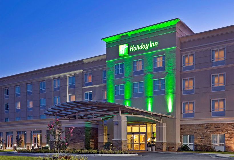 Hotel Holiday Inn Killeen Fort Hood  | Killeen | Texas | United States 15