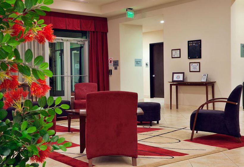 Hotel Holiday Inn Killeen Fort Hood  | Killeen | Texas | United States 16