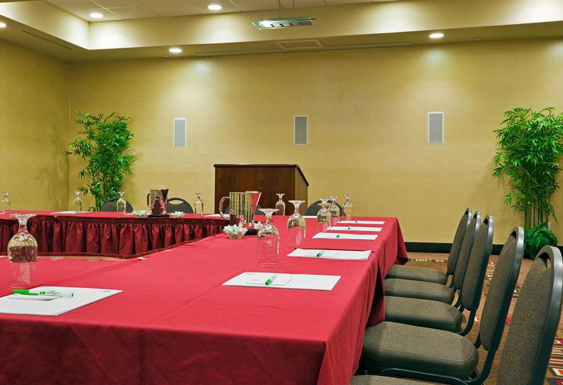 Hotel Holiday Inn Killeen Fort Hood  | Killeen | Texas | United States 17