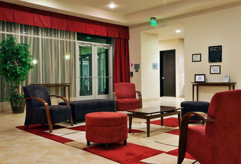 Hotel Holiday Inn Killeen Fort Hood  | Killeen | Texas | United States 18