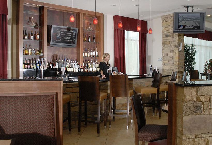 Hotel Holiday Inn Killeen Fort Hood  | Killeen | Texas | United States 19