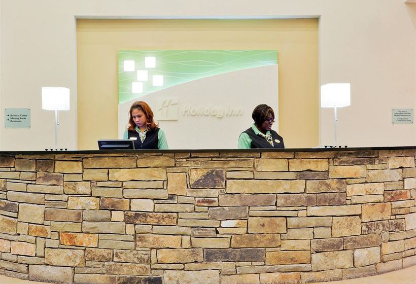 Hotel Holiday Inn Killeen Fort Hood  | Killeen | Texas | United States 2