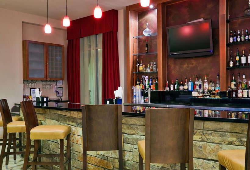 Hotel Holiday Inn Killeen Fort Hood  | Killeen | Texas | United States 20