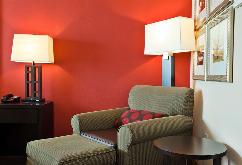 Hotel Holiday Inn Killeen Fort Hood  | Killeen | Texas | United States 3