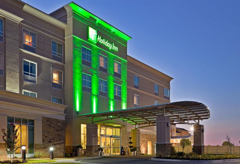 Hotel Holiday Inn Killeen Fort Hood  | Killeen | Texas | United States 4