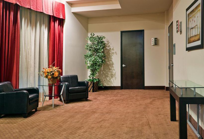 Hotel Holiday Inn Killeen Fort Hood  | Killeen | Texas | United States 5