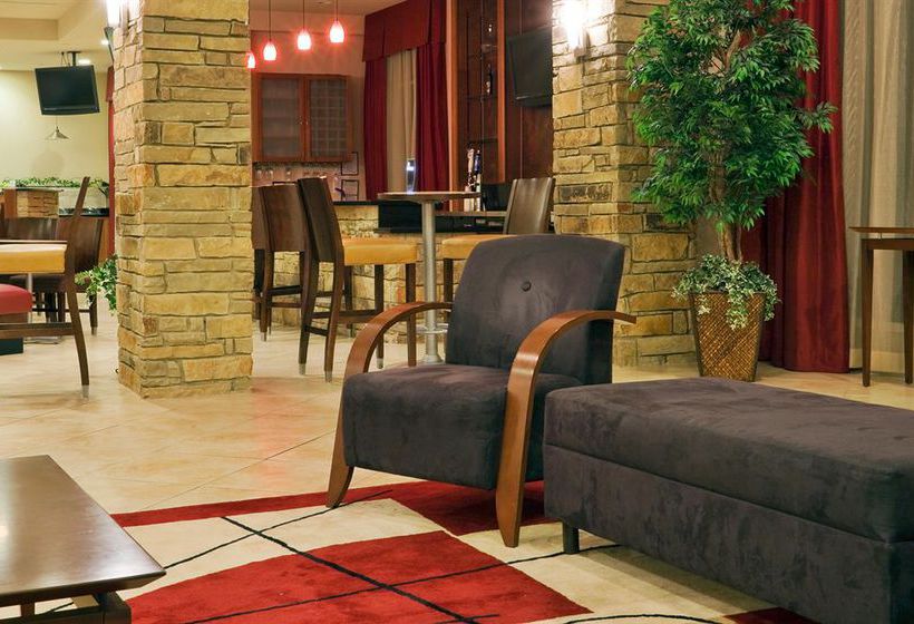 Hotel Holiday Inn Killeen Fort Hood  | Killeen | Texas | United States 6