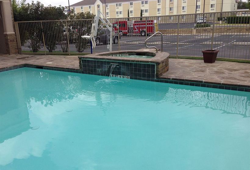 Hotel Holiday Inn Killeen Fort Hood  | Killeen | Texas | United States 7