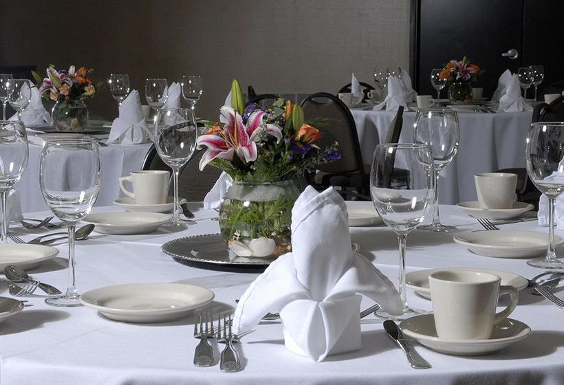 Hotel Holiday Inn Killeen Fort Hood  | Killeen | Texas | United States 8