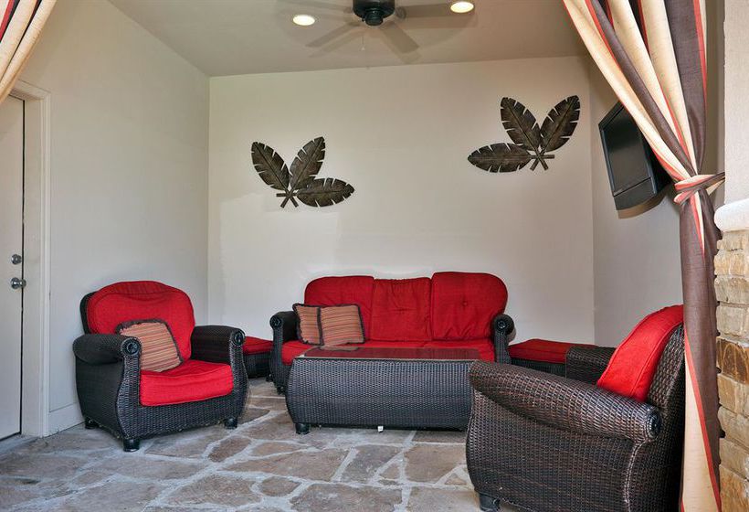 Hotel Holiday Inn Killeen Fort Hood  | Killeen | Texas | United States 9