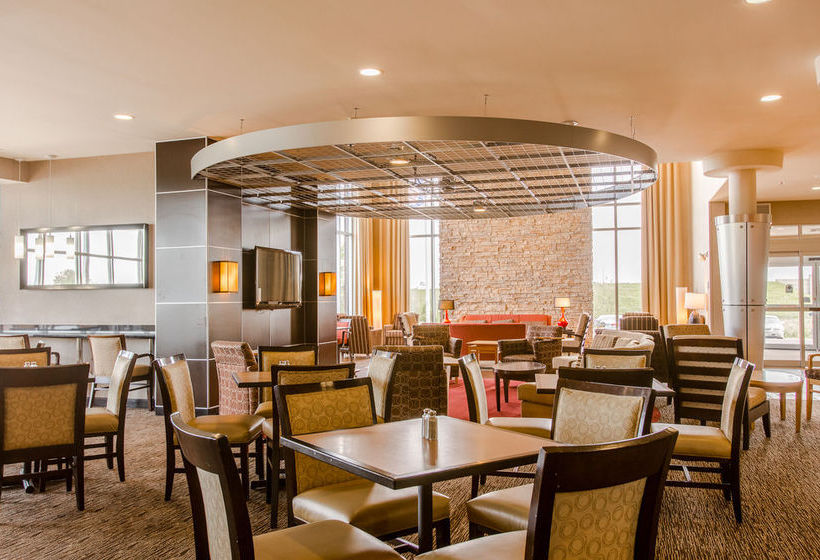 Hotel Cambria Suites Maple Grove 