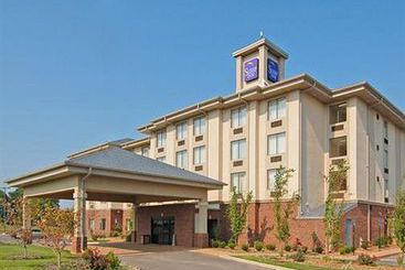 Hotel Sleep Inn Bowling Green 