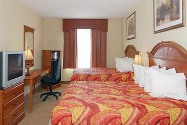 Hôtel Sleep Inn Bowling Green  | Bowling Green | Kentucky | Hôtels aux États-Unis 2