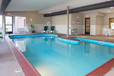 Hôtel Sleep Inn Bowling Green  | Bowling Green | Kentucky | Hôtels aux États-Unis 3