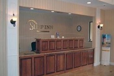 Hôtel Sleep Inn Bowling Green  | Bowling Green | Kentucky | Hôtels aux États-Unis 5