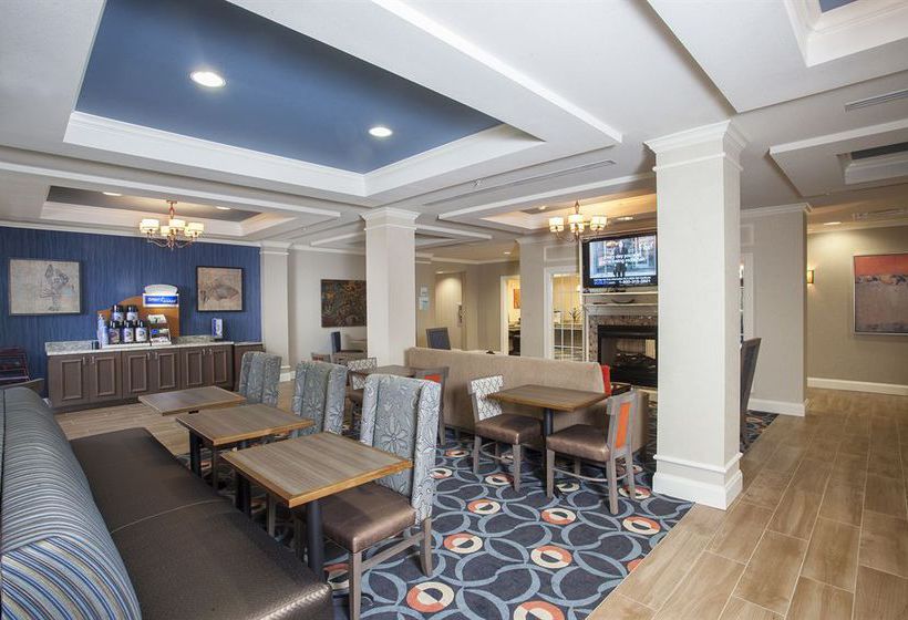 Hotel Comfort Inn & Suites Morgan City 