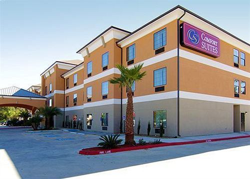 Hotel Comfort Suites Sulphur  | Sulphur | Louisiana | United States 1
