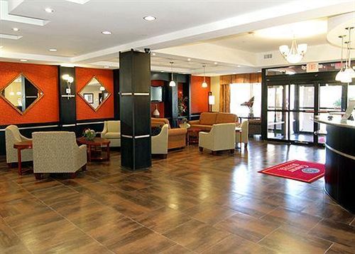 Hotel Comfort Suites Sulphur  | Sulphur | Louisiana | United States 2