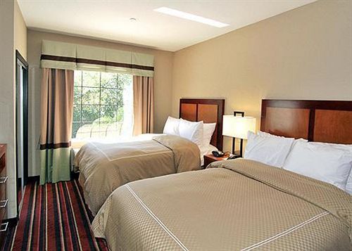 Hotel Comfort Suites Sulphur  | Sulphur | Louisiana | United States 3