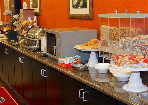 Hotel Comfort Suites Sulphur  | Sulphur | Louisiana | United States 4