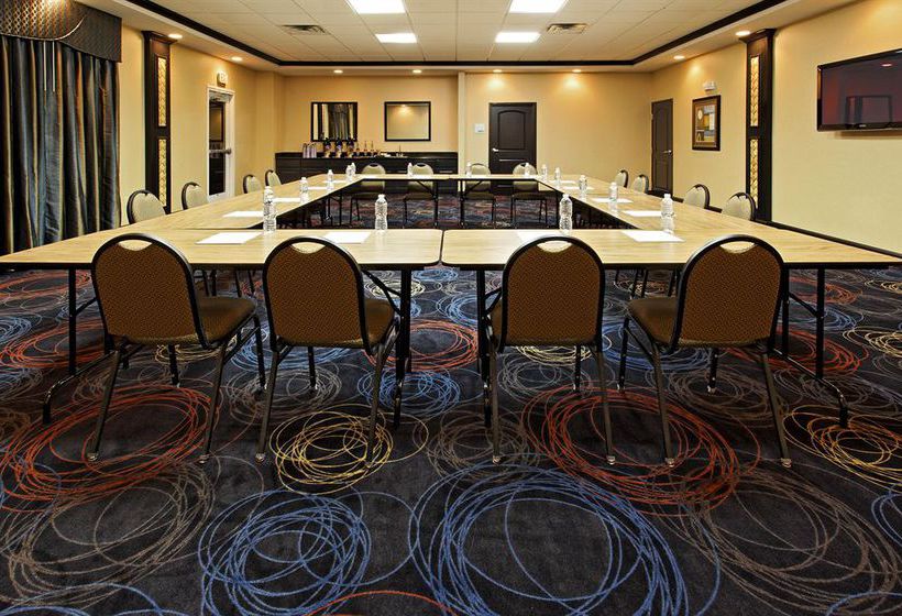 Hotel Holiday Inn Express & Suites Glen Rose  | Glen Rose | Texas | United States 1