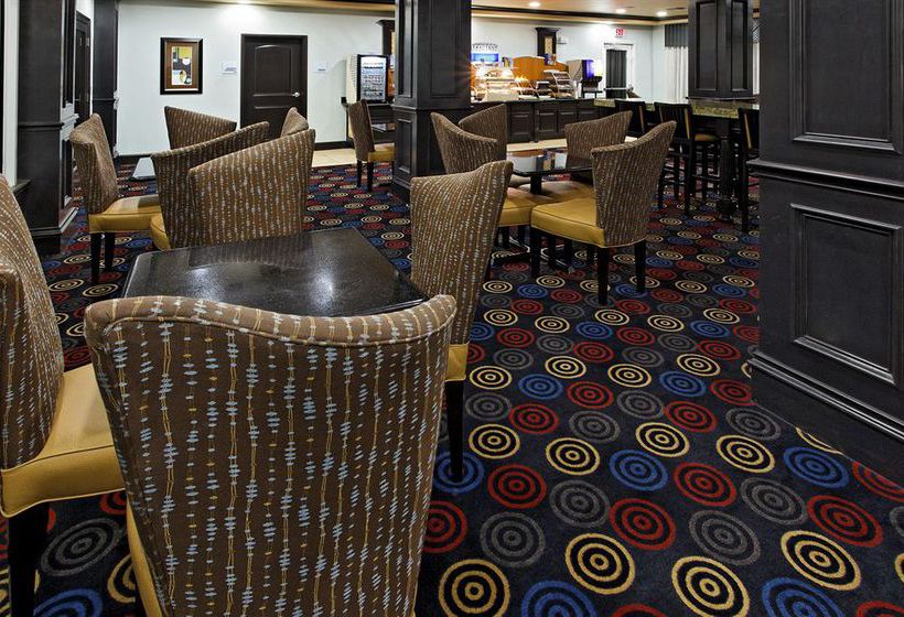 Hotel Holiday Inn Express & Suites Glen Rose  | Glen Rose | Texas | United States 10