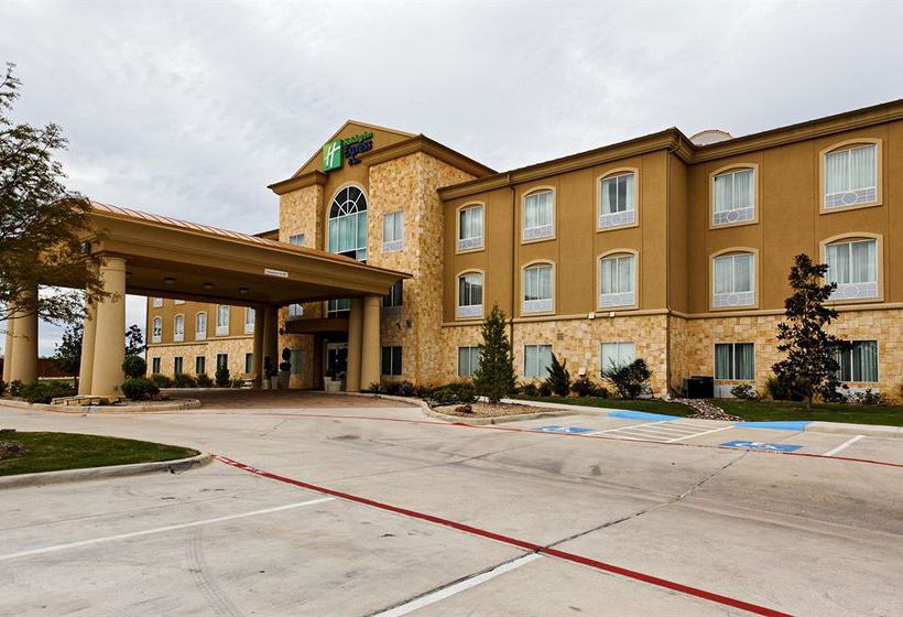Hotel Holiday Inn Express & Suites Glen Rose  | Glen Rose | Texas | United States 13
