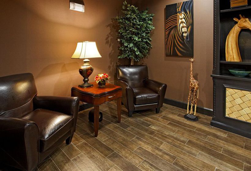 Hotel Holiday Inn Express & Suites Glen Rose  | Glen Rose | Texas | United States 15