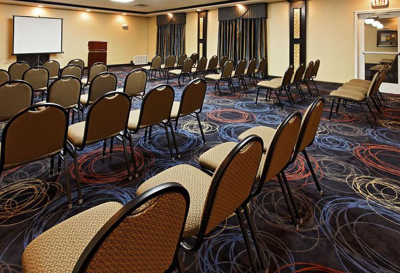 Hotel Holiday Inn Express & Suites Glen Rose  | Glen Rose | Texas | United States 18