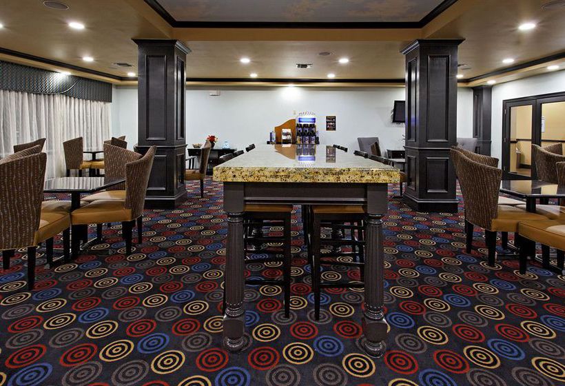 Hotel Holiday Inn Express & Suites Glen Rose  | Glen Rose | Texas | United States 19