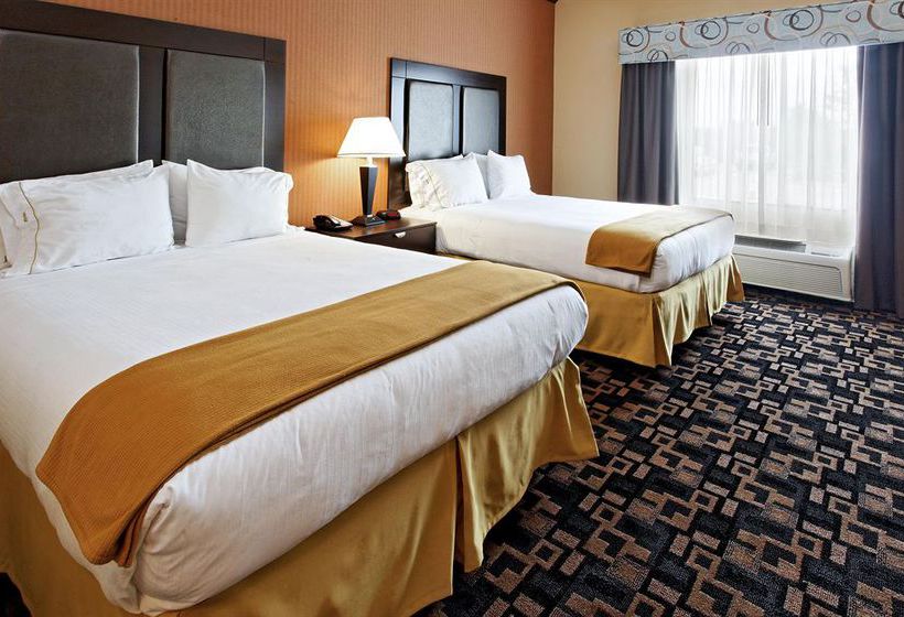 Hotel Holiday Inn Express & Suites Glen Rose  | Glen Rose | Texas | United States 20