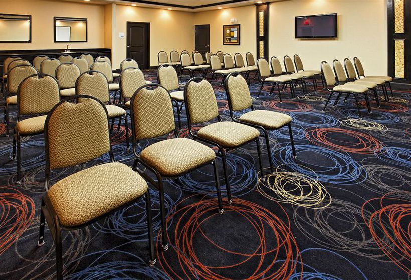 Hotel Holiday Inn Express & Suites Glen Rose  | Glen Rose | Texas | United States 5