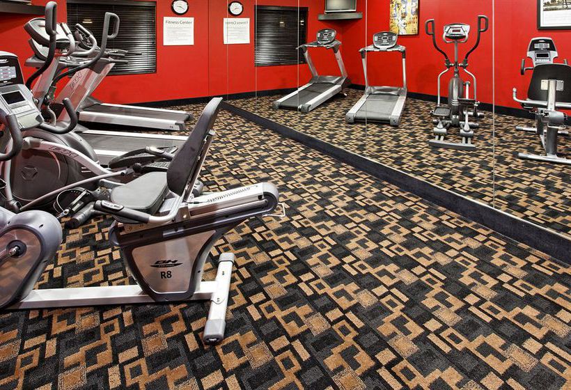 Hotel Holiday Inn Express & Suites Glen Rose  | Glen Rose | Texas | United States 6