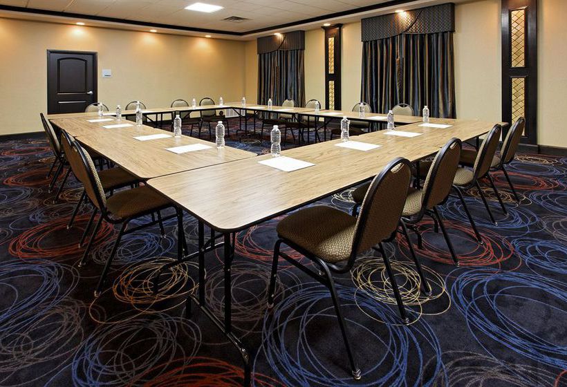 Hotel Holiday Inn Express & Suites Glen Rose  | Glen Rose | Texas | United States 8