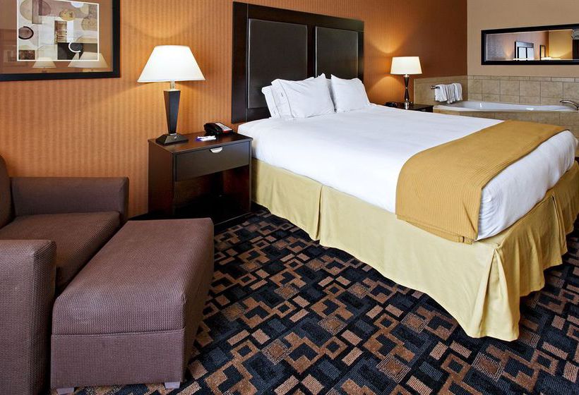 Hotel Holiday Inn Express & Suites Glen Rose  | Glen Rose | Texas | United States 9