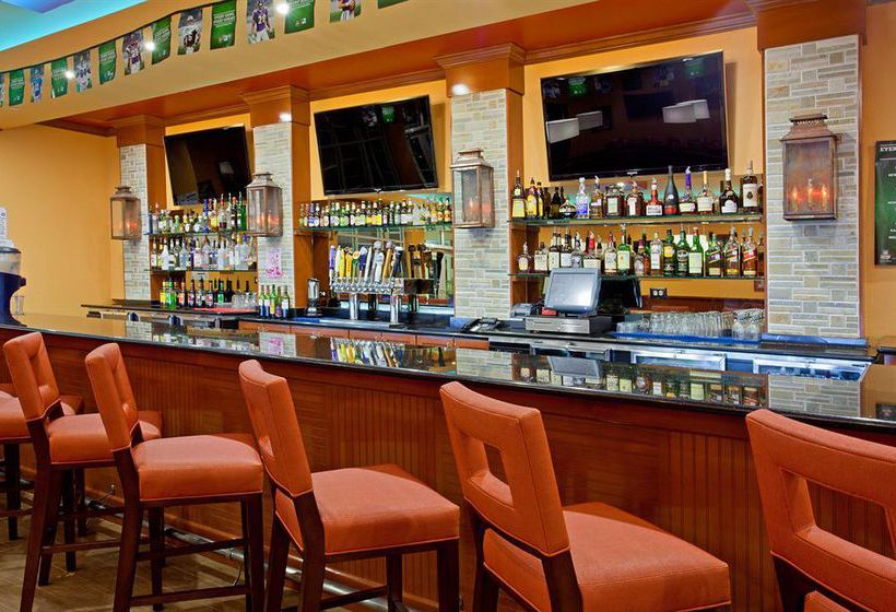 Hotel Holiday Inn Kemah (Near Boardwalk) 