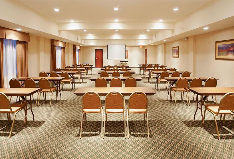 Hotel Holiday Inn Express Kerrville 