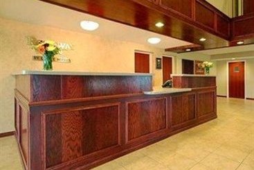 Hotel Rodeway Inn & Suites Kearney  | Kearney | Nebraska | United States 1