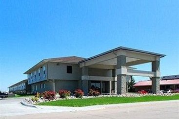 Hotel Rodeway Inn & Suites Kearney  | Kearney | Nebraska | United States 11