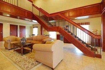 Hotel Rodeway Inn & Suites Kearney  | Kearney | Nebraska | United States 12