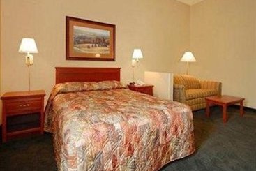 Hotel Rodeway Inn & Suites Kearney  | Kearney | Nebraska | United States 13