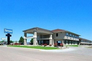 Hotel Rodeway Inn & Suites Kearney  | Kearney | Nebraska | United States 3