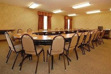 Hotel Rodeway Inn & Suites Kearney  | Kearney | Nebraska | United States 5