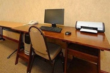 Hotel Rodeway Inn & Suites Kearney  | Kearney | Nebraska | United States 7