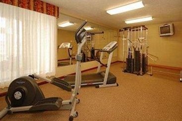 Hotel Rodeway Inn & Suites Kearney  | Kearney | Nebraska | United States 8
