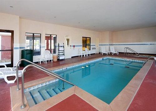 Hotel Comfort Inn & Suites Norman  | Norman | Oklahoma | United States 2