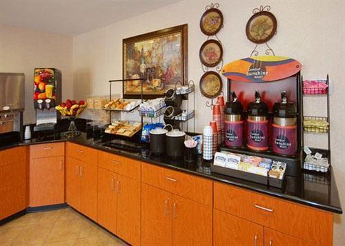 Hotel Comfort Inn & Suites Norman  | Norman | Oklahoma | United States 3