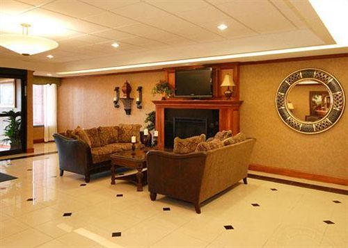 Hotel Comfort Inn & Suites Norman  | Norman | Oklahoma | United States 4