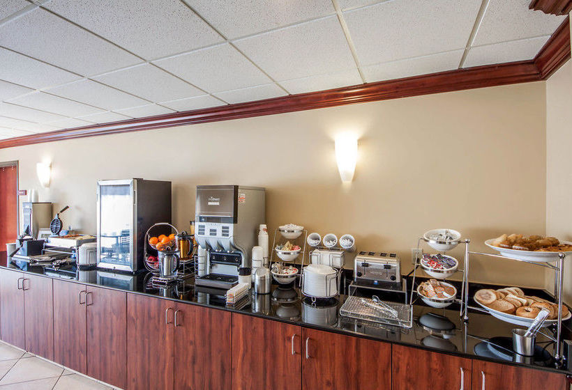 Hôtel Sleep Inn & Suites Norman  | Norman | Oklahoma | Hôtels aux États-Unis 1